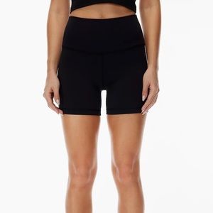 Aritzia TNA Biker Shorts
